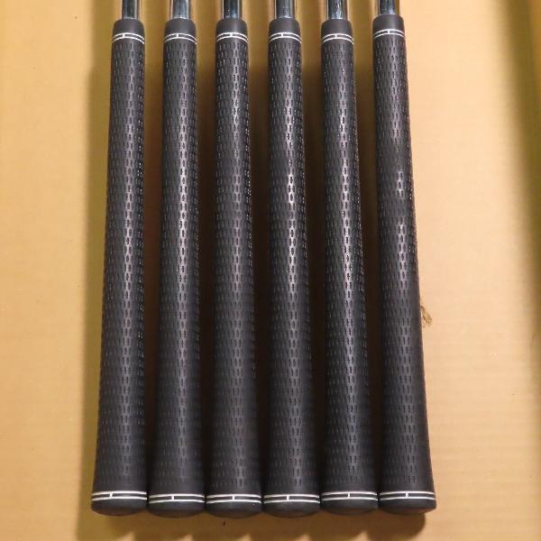 DUNLOP（ダンロップ） SRIXON スリクソン ZX4 MkII アイアン KBS TOUR