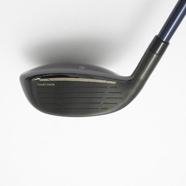 TaylorMade テーラーメイド Qi10 MAX レスキュー ユーティリティ