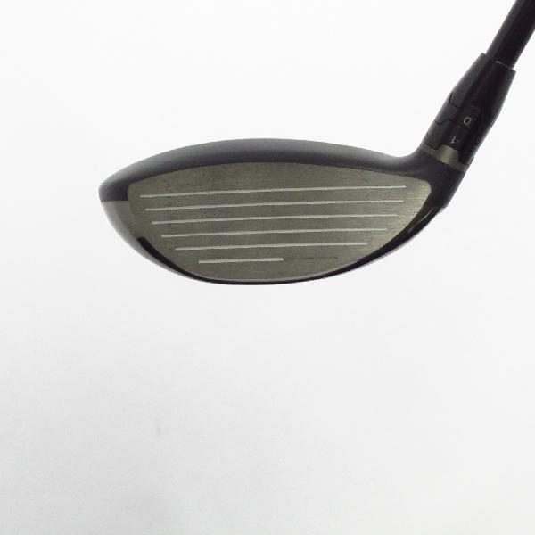 Callaway キャロウェイゴルフ PARADYM パラダイム トリプル