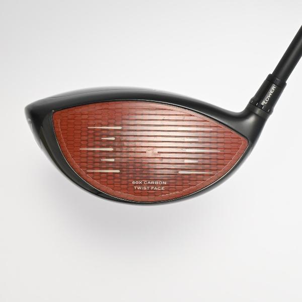 TaylorMade（テーラーメイド） STEALTH ステルス 2 HD ドライバー