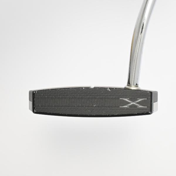 スコッティキャメロン ファントム X 19 ファントム X 12.5 パター スチールシャフト 【33】 シャフト：スチールシャフト_2
