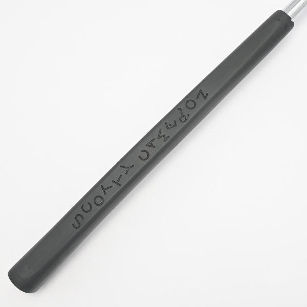 スコッティキャメロン ファントム X 19 ファントム X 12.5 パター スチールシャフト 【33】 シャフト：スチールシャフト_6