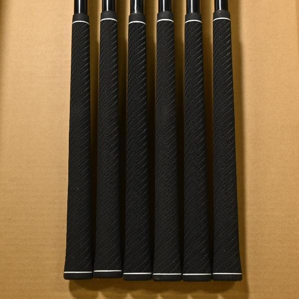 PING（ピン） I SERIES i525 アイアン ALTA J CB BLACK シャフト：ALTA