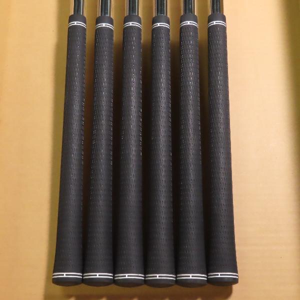 DUNLOP（ダンロップ） SRIXON スリクソン ZX5 MkII アイアン Dynamic