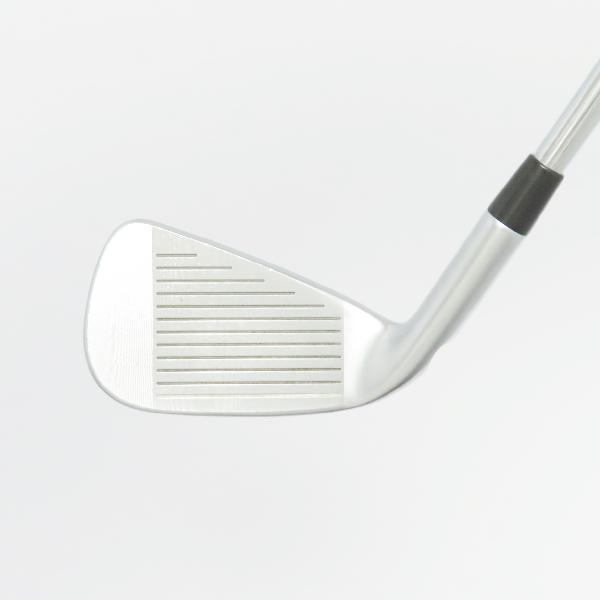 PING（ピン） I SERIES i210 アイアン AMT TOUR WHITE シャフト：AMT