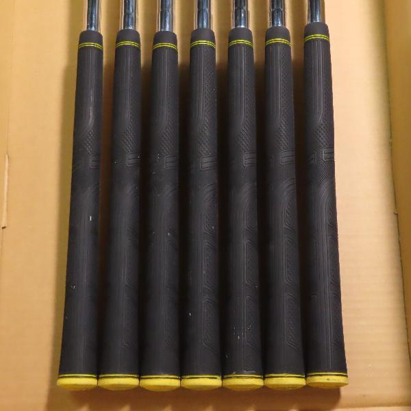 PING（ピン） I SERIES i210 アイアン AMT TOUR WHITE シャフト：AMT