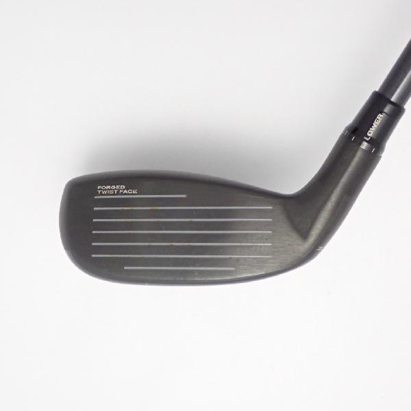 TaylorMade（テーラーメイド） STEALTH ステルス2 PLUS レスキュー