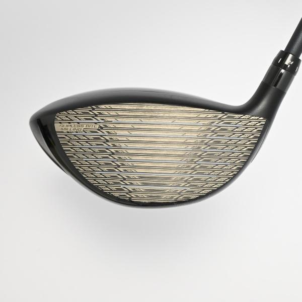 TOURSTAGE ブリヂストン BRIDGESTONE GOLF B2 HT ドライバー VANQUISH