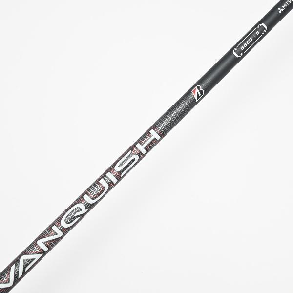 TOURSTAGE ブリヂストン BRIDGESTONE GOLF B2 HT ドライバー VANQUISH