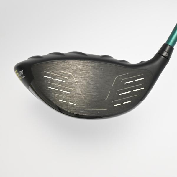 PING（ピン） G430 G430 MAX 10K ドライバー Speeder NX GREEN 40