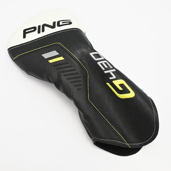 PING（ピン） G430 G430 MAX 10K ドライバー Speeder NX GREEN 40