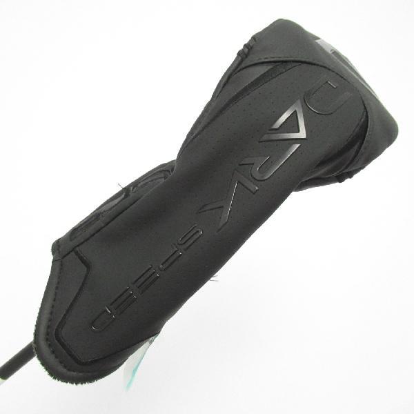 COBRA（コブラ） DARKSPEED ダークスピード X フェアウェイウッド