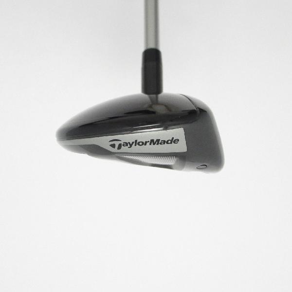 TaylorMade（テーラーメイド） Qi10 Qi10 MAX レスキュー