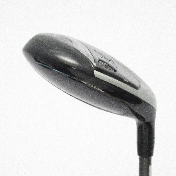 DUNLOP（ダンロップ） XXIO ゼクシオ X(2024) ユーティリティ Miyazaki