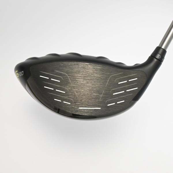 PING（ピン） G430 G430 MAX ドライバー PING TOUR 2.0 CHROME 75