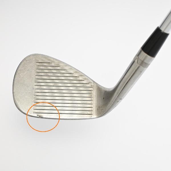Titleist（タイトリスト） Vokey ボーケイ SM9 BRASHED STEEL ウェッジ