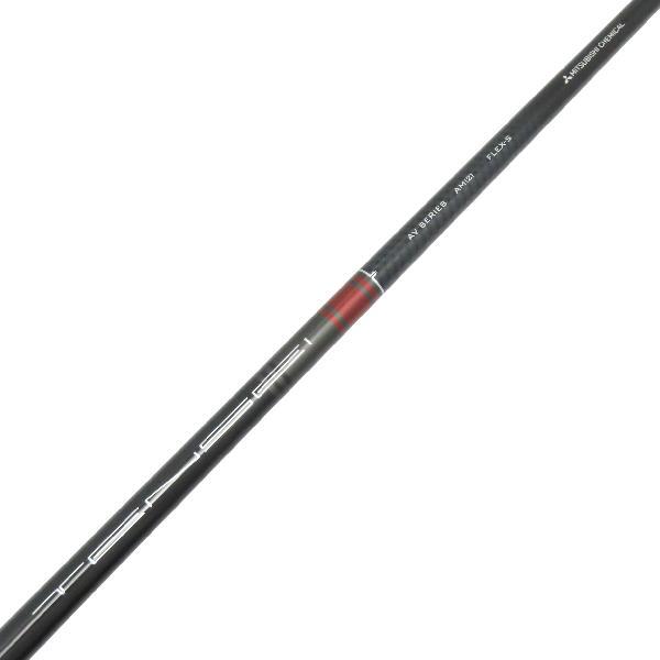 タイトリストT350 ‘23 アイアン 7本TENSEI AV2 RED AM2 Titleist（タイトリスト） T SERIES T350(2023) アイアン TENSEI AV2