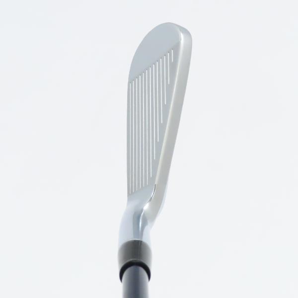 DUNLOP（ダンロップ） SRIXON スリクソン ZX5 アイアン Diamana ZX for