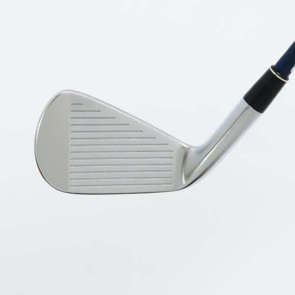 DUNLOP（ダンロップ） SRIXON スリクソン ZX5 アイアン Diamana ZX for