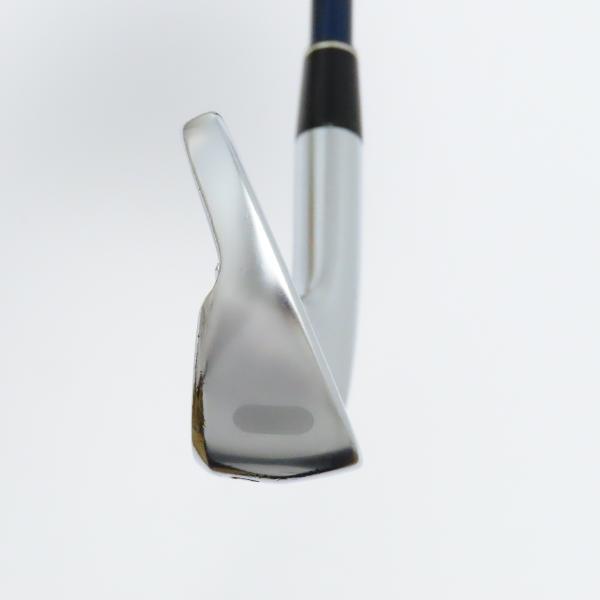 DUNLOP（ダンロップ） SRIXON スリクソン ZX5 アイアン Diamana ZX for