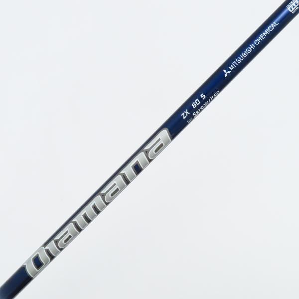 DUNLOP（ダンロップ） SRIXON スリクソン ZX5 アイアン Diamana ZX for