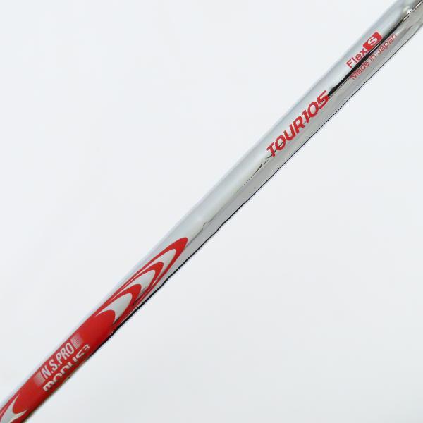 Titleist タイトリスト T SERIES T250(2025) アイアン N.S.PRO MODUS3