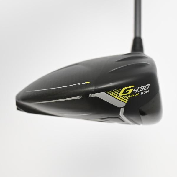 PING（ピン） G430 G430 MAX 10K ドライバー PING TOUR 2.0 BLACK 65