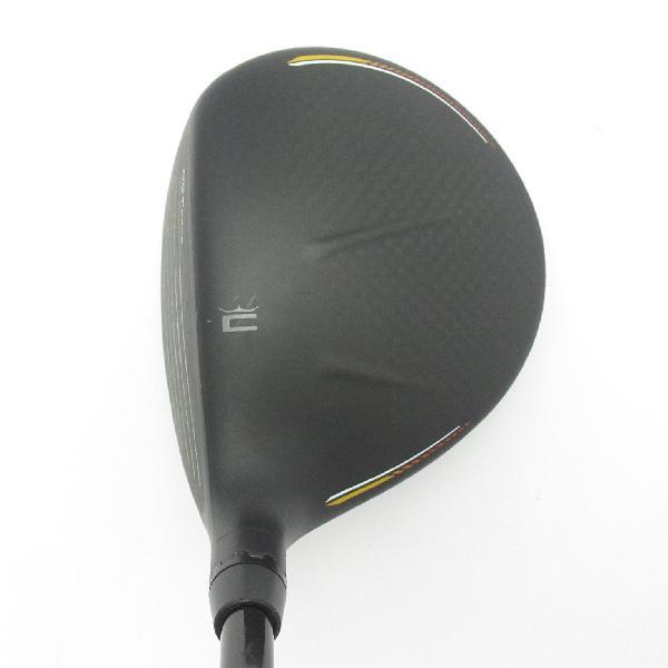 Cobra KING LTDx 5w フェアウェイウッド　美品 COBRA（コブラ） KING LTDx フェアウェイウッド オリジナル Tour AD