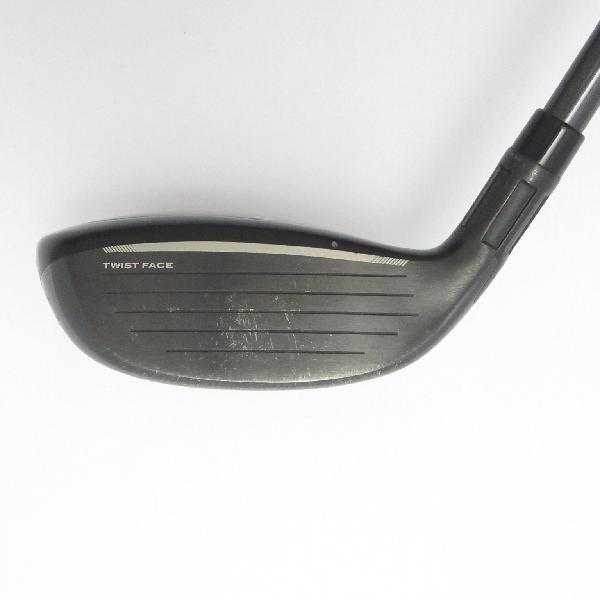TaylorMade（テーラーメイド） STEALTH ステルス2 レスキュー