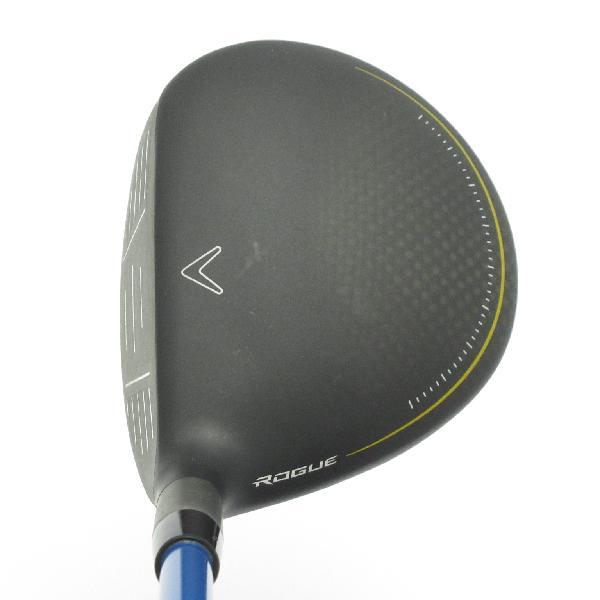 ROGUE ST MAX フェアウェイウッド 5W SPEEDER NX 50S Callaway（キャロウェイ） キャロウェイゴルフ ROGUE ローグ ST MAX