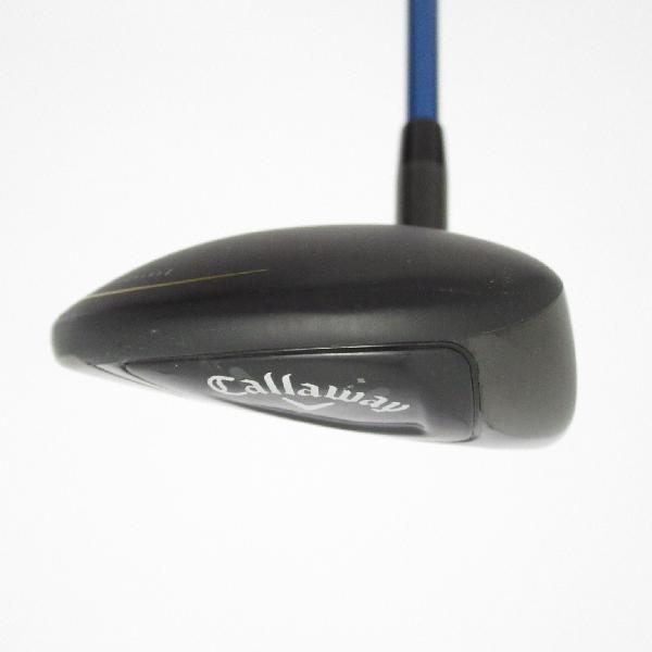 Callaway（キャロウェイ） キャロウェイゴルフ ROGUE ローグ ST MAX