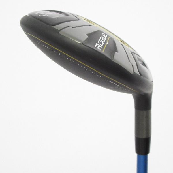 Callaway（キャロウェイ） キャロウェイゴルフ ROGUE ローグ ST MAX