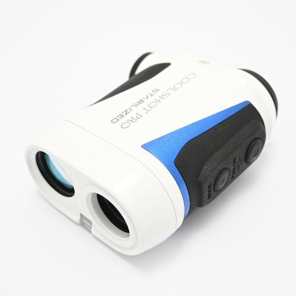 ニコン（Nikon） NIKON COOLSHOT PRO STABILIZED : GDOゴルフショップ