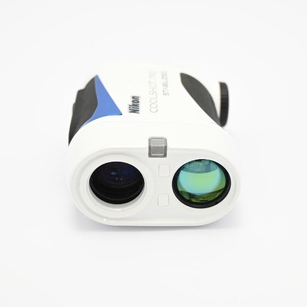 ニコン（Nikon） NIKON COOLSHOT PRO STABILIZED : GDOゴルフショップ