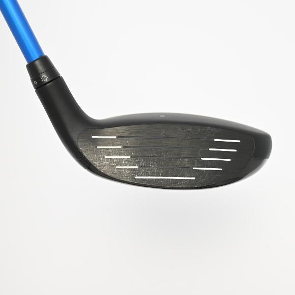 PING（ピン） G440 G440 SFT フェアウェイウッド ALTA J CB BLUE 【7W