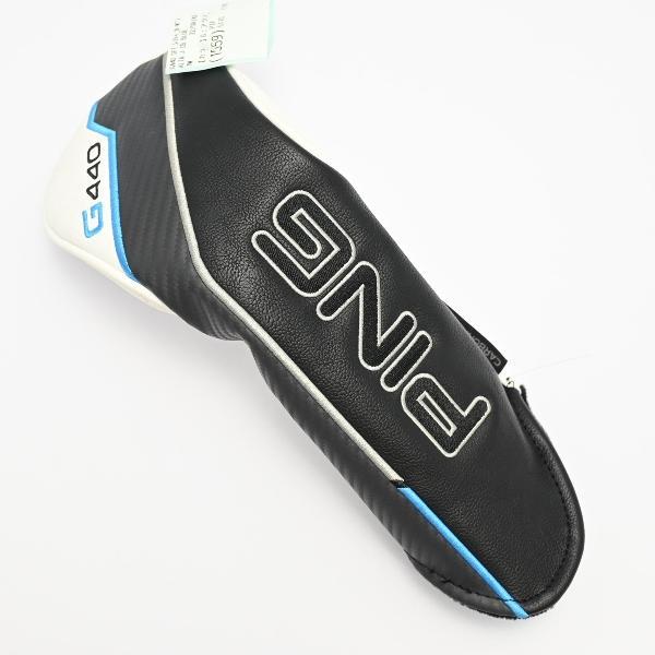 PING（ピン） G440 G440 SFT フェアウェイウッド ALTA J CB BLUE 【7W