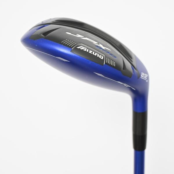 MIZUNO（ミズノ） JPX JPX 900 ユーティリティ Orochi BLUE EYE U 【U4