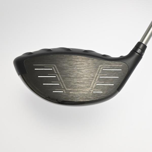 ピン G440 G440 LST ドライバー PING TOUR 2.0 CHROME 75  シャフト：PING TOUR 2.0 CHROME 75の画像