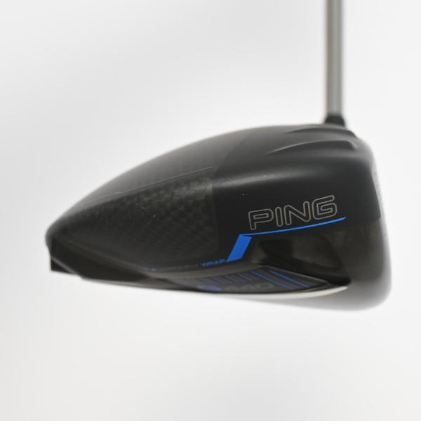 ピン G440 G440 LST ドライバー PING TOUR 2.0 CHROME 75  シャフト：PING TOUR 2.0 CHROME 75の画像
