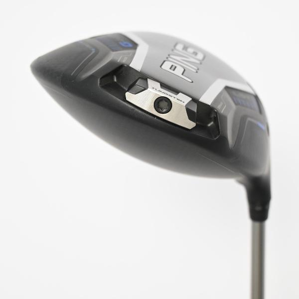 ピン G440 G440 LST ドライバー PING TOUR 2.0 CHROME 75  シャフト：PING TOUR 2.0 CHROME 75の画像