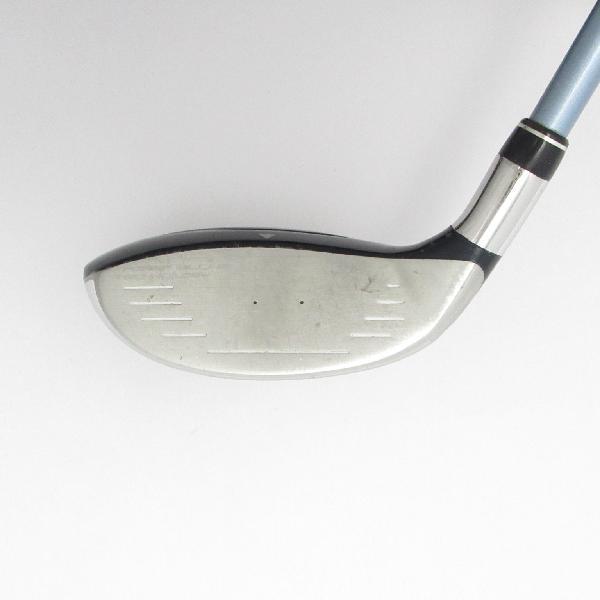 TOURSTAGE ブリヂストン TOUR B JGR ユーティリティ AiR Speeder for