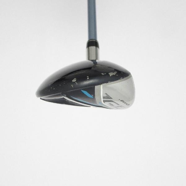 TOURSTAGE ブリヂストン TOUR B JGR ユーティリティ AiR Speeder for