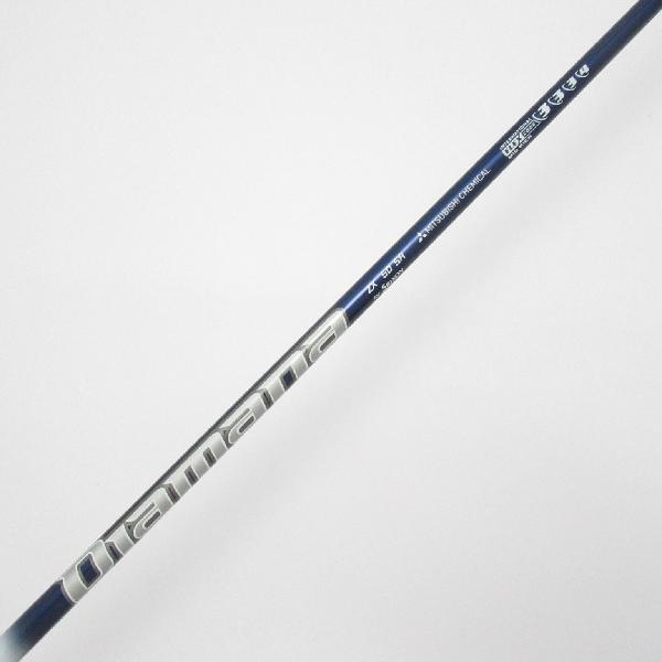 DUNLOP（ダンロップ） SRIXON スリクソン ZX フェアウェイウッド