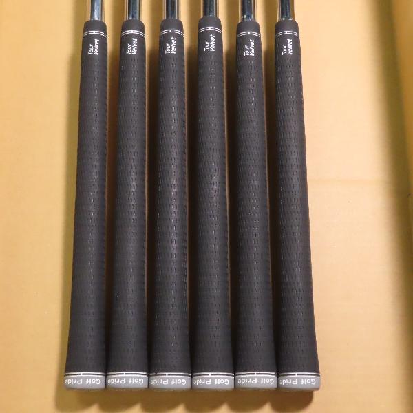 DUNLOP（ダンロップ） SRIXON スリクソン ZX7 アイアン Dynamic Gold