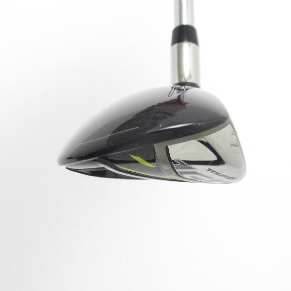 BRIDGESTONE（ブリヂストン） TOUR B JGR ユーティリティ N.S.PRO