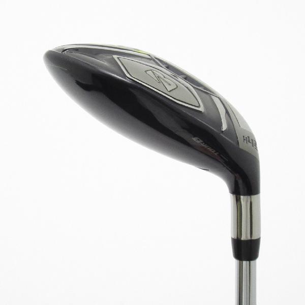 BRIDGESTONE（ブリヂストン） TOUR B JGR ユーティリティ N.S.PRO