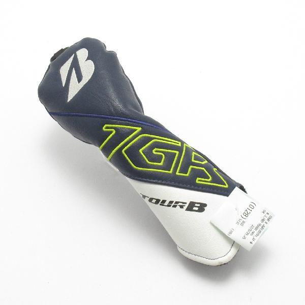 BRIDGESTONE（ブリヂストン） TOUR B JGR ユーティリティ N.S.PRO