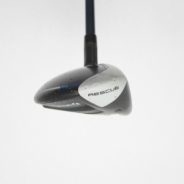 TaylorMade（テーラーメイド） SIM2 SIM2 マックス レスキュー