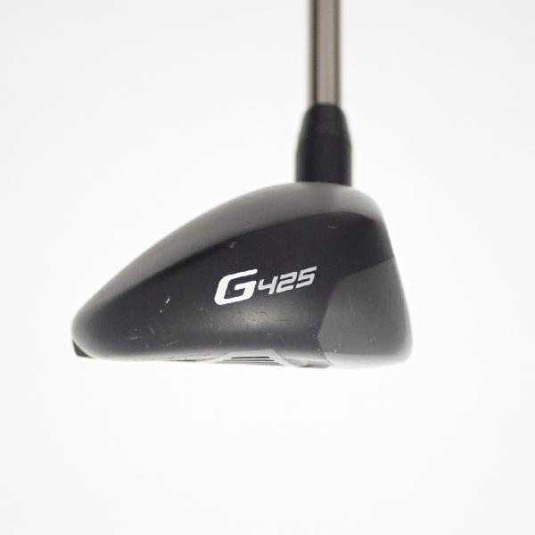 名器PING G425 UT2本セット3U 4U TOUR 173-85 S 名器PING G425 UT2本セット3U 4U TOUR 173-85 S 2025年最新】