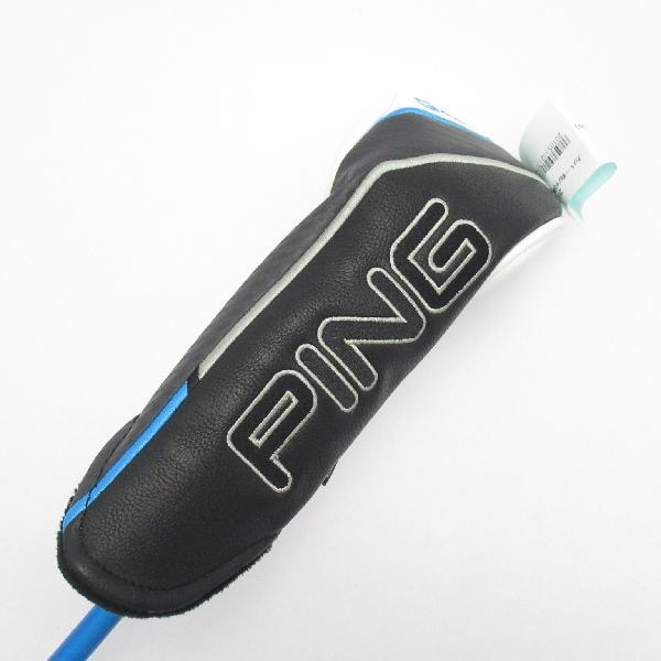 PING（ピン） G440 G440 ハイブリッド ユーティリティ ALTA J CB BLUE